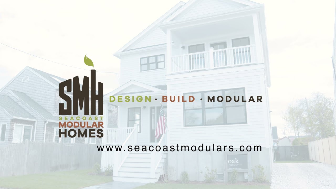 S4 Seacoast Modular Homes Tv Spot Youtube S4 Seacoast Modular Homes Tv Spot Youtube