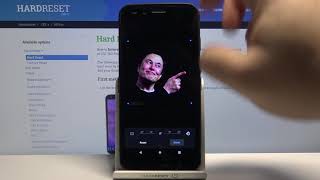 How to Add Photo to Contact in CAT S62 Pro – Customize Contact Profile screenshot 3