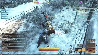 Greate Cleave 1v1