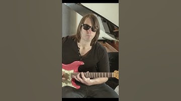 Blind guitarist Jared Hara’s entry for Jared Dines’ Shred Collab 7 #shredcollab7 #jareddines #shred