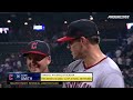 080525 - CLE vs NYM - Smith Postgame Interview