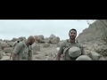 أجمل مشهد للفنان احمد عز فى فيلم الممر البسوا المموه 