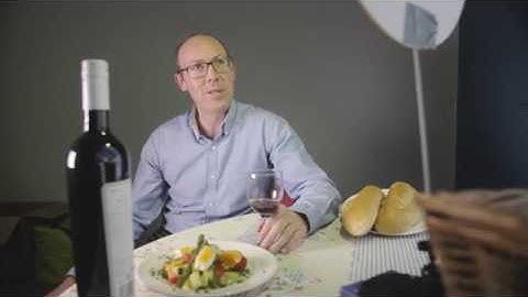 Enterprising Research: Enhancing the social dining experience in older adults