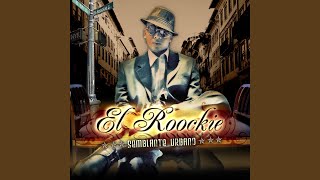 Video thumbnail of "El Roockie - Sigue Bailando Mi Amor"