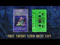 Lurid orb  folded visions  promo  dungeonsynth newrelease
