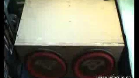12vdb.com - car audio database: Cerwin Vega Vmax15.2