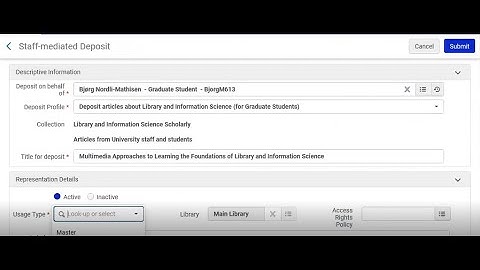 Alma Digital Digital Deposits (part 2 of 5 part webinar)