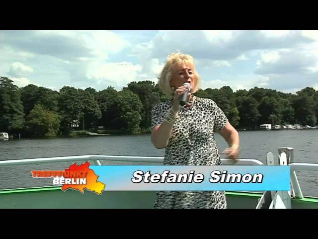 Stefanie Simon - Und Tschüss