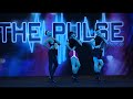 YANIS MARSHALL HEELS CHOREOGRAPHY &quot;TOUCH IT&quot; MONIFAH. FEATURING ARNAUD &amp; MEHDI. THE PULSE - LONDON.