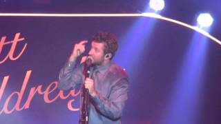 Brett Eldredge - Lose My Mind (Terminal 5 NYC) Profile