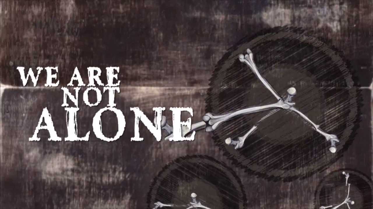 Watch The Almost "Fear Inside Our Bones" on YouTube Watch The Almost "Fear Inside Our Bones" on YouTube