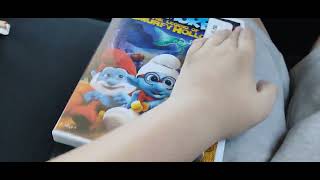 DVD Update (5/24/26) 