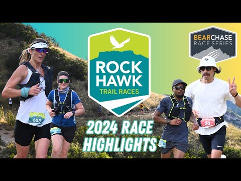 Rock Hawk race video