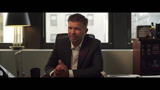 Harvey Wallbanger 2020  Trailer