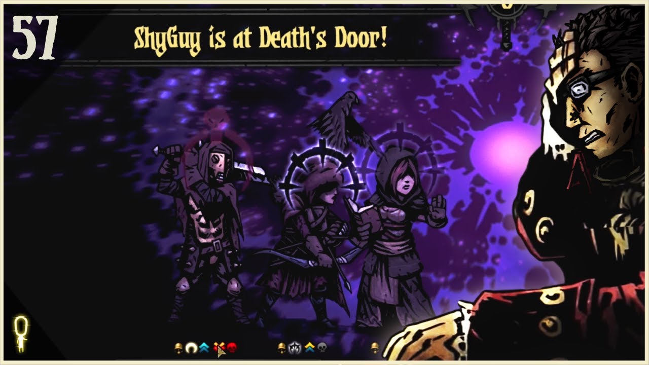 O.I.A.S.A.I.K. | Modded Darkest Dungeon 2020 Campaign | Let's Play ...