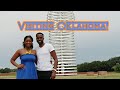 Oklahoma Landmarks and Food| Travel Vlog V