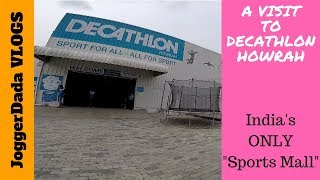 uluberia decathlon