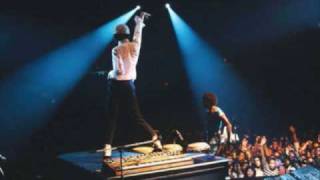 Video thumbnail of "Michael Jackson: The Jacksons- Time Waits For No One"