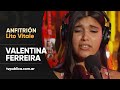 Valentina Ferreira: Para Corrientes y el Chaco - Anfitrión, Lito Vitale