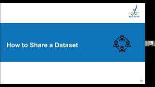 ESS-DIVE Monthly Webinars: January 2022