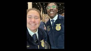 2021-2022 Eureka FFA Slideshow