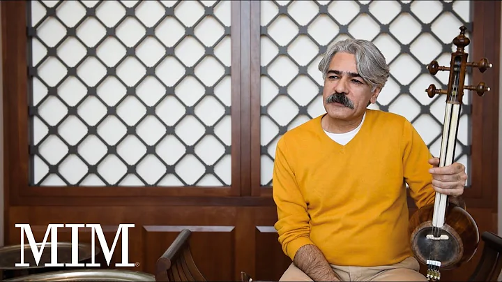 Kayhan Kalhor, Master Kamncheh Player