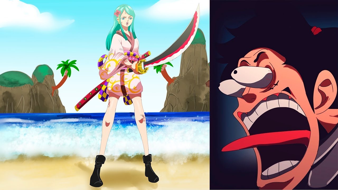 One Piece Review 964 | ¡El Siglo Vacío Comenzará A Ser Revelado Gracias A Este Personaje!