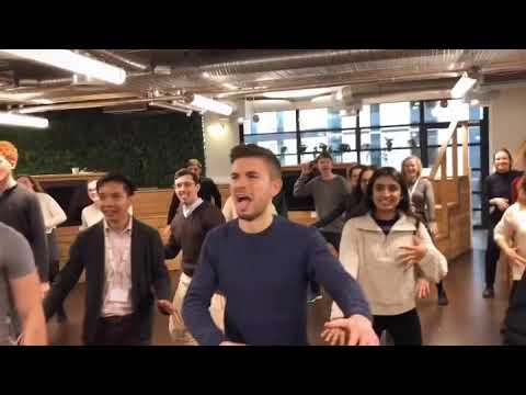 BRAINLABS - Haka Workshop