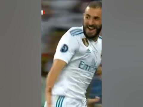 Ливерпуль vs Реал Мдрид - YouTube