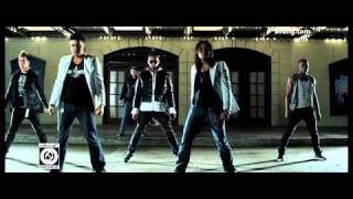 Behni Ft.kamran & Hooman. Mesle Khodet