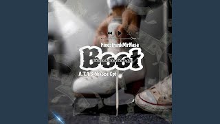 Boot (feat. Nikoza Cpt & A.T.A) (Special Version)