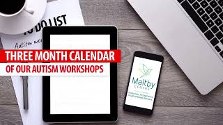 Spring 2022 Autism Quarterly Workshops