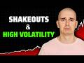 Why Qullamaggie HATES High Volatility Markets – Tesla Stops, Missed Rallies &amp; The Danger of Chasing