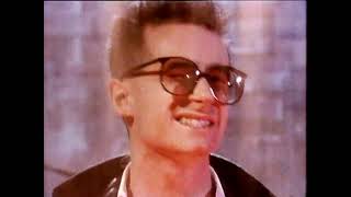 Cactus World News - Years Later (1986)