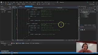 Basic Binary Tree Demonstration - Data Structures