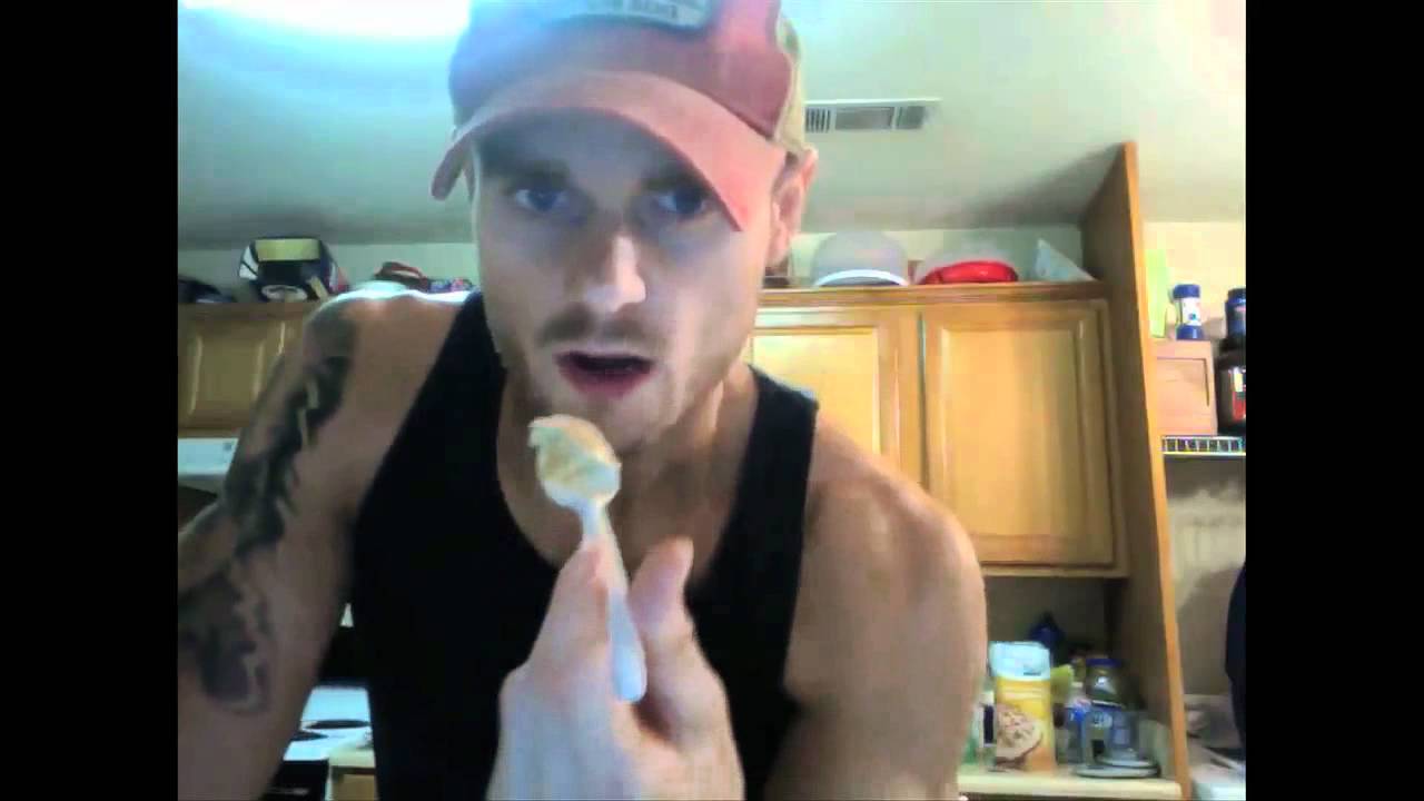 Abs & Ice Cream Day 16