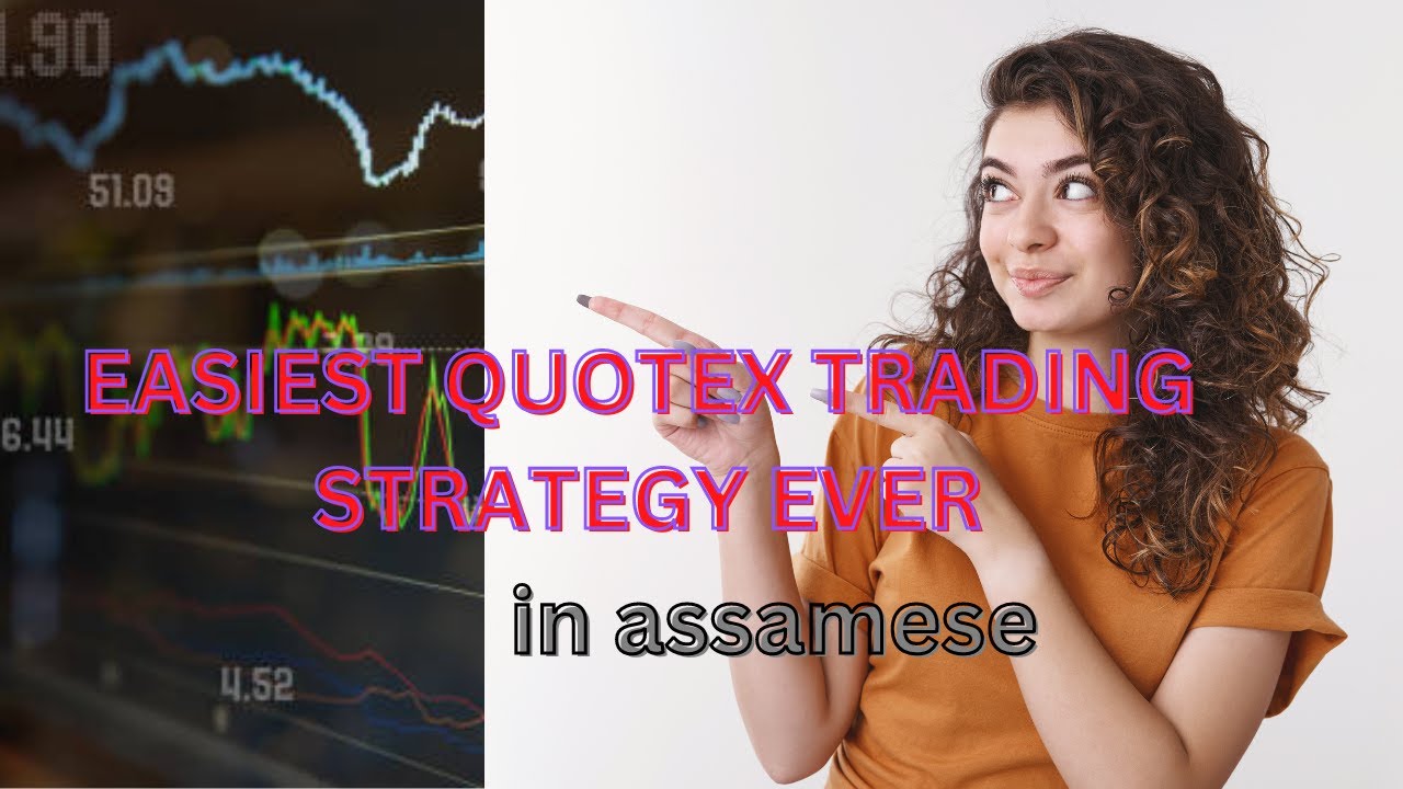 Best Binary Options  quotex trading in assamese // quotex / binomo / olyptrade trading in assamese