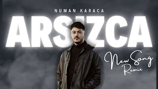 Semicenk - Geri Dönemedim (Numan Karaca Remix) / Arsızca