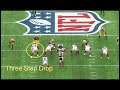 Andrew Thomas Pass Blocking Vs Packers 2022 