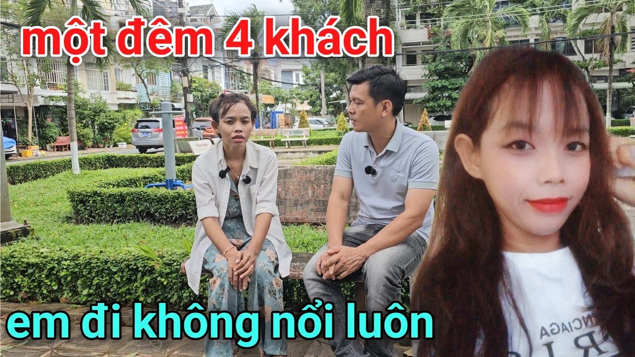 Bất ngờ cô gái hé lộ  góc khuất những lần 