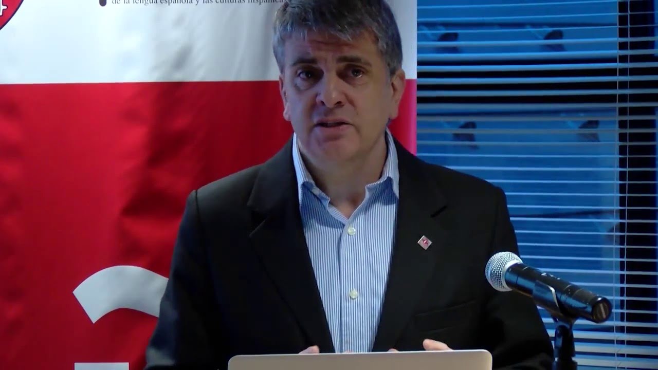 Observatorio Cervantes - Harvard. Los canarios de Luisiana (completo).