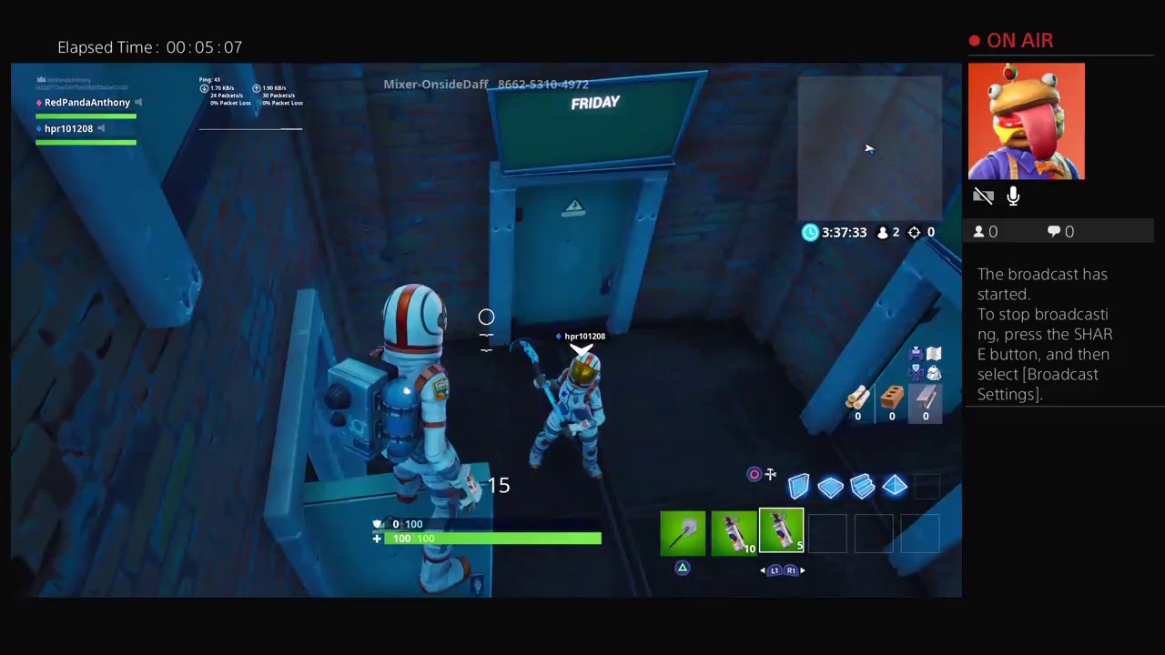 Riddle maze Fortnite Creative with Entity1012 - YouTube