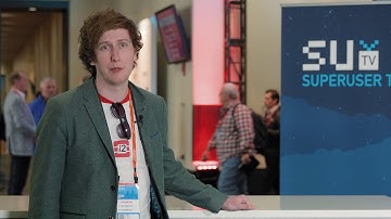 SuperuserTV Boston 2017: Paddy Power Betfair