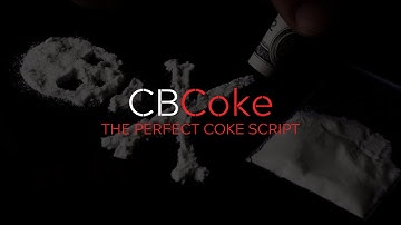 CBCoke - A FiveM Script