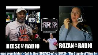 Reese On The Radio Live: October 3, 2025