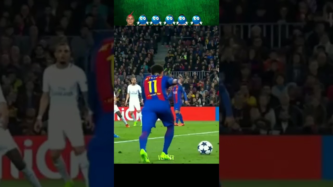 The free kicks G.O.A.T debate ☠️ #championsleague