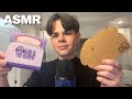 Gibi asmr toaster coaster sounds  review