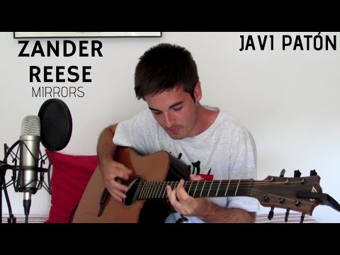 Mirrors Zander Reese Cover By Javi Patón