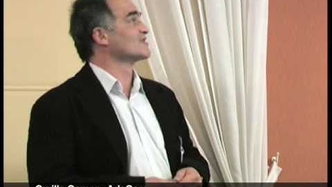 Lean Event - Open-DO: Towards a Lean Approach for Certification pt 1 (Speaker: Cyrille Comar)