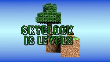 Minecraft Skyblock|LemonCloud|Ep.8|Island Level!
